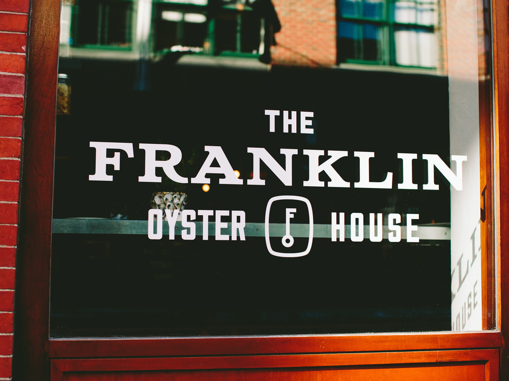 A photo of a Yaymaker Venue called The Franklin located in portsmouth, NH