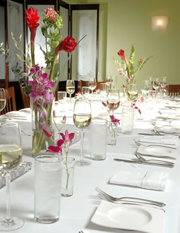 A photo of a Yaymaker Venue called La Portas (Old Town Alexandria) located in Alexandria, VA