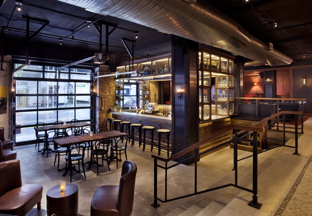 A photo of a Yaymaker Venue called Arthouse Hotel NYC located in New York, NY