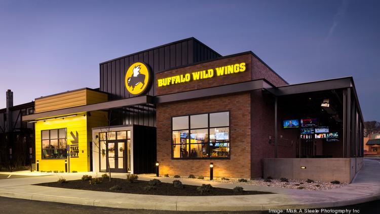 A photo of a Yaymaker Venue called Buffalo Wild Wings - Toms River located in Toms River, NJ