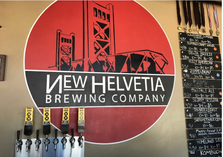 Events At New Helvetia Brewing Co In Sacramento Ca By Yaymaker