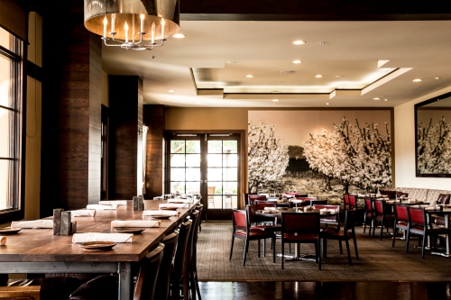 A photo of a Yaymaker Venue called Juniper Hotel Cupertino located in Cupertino, CA