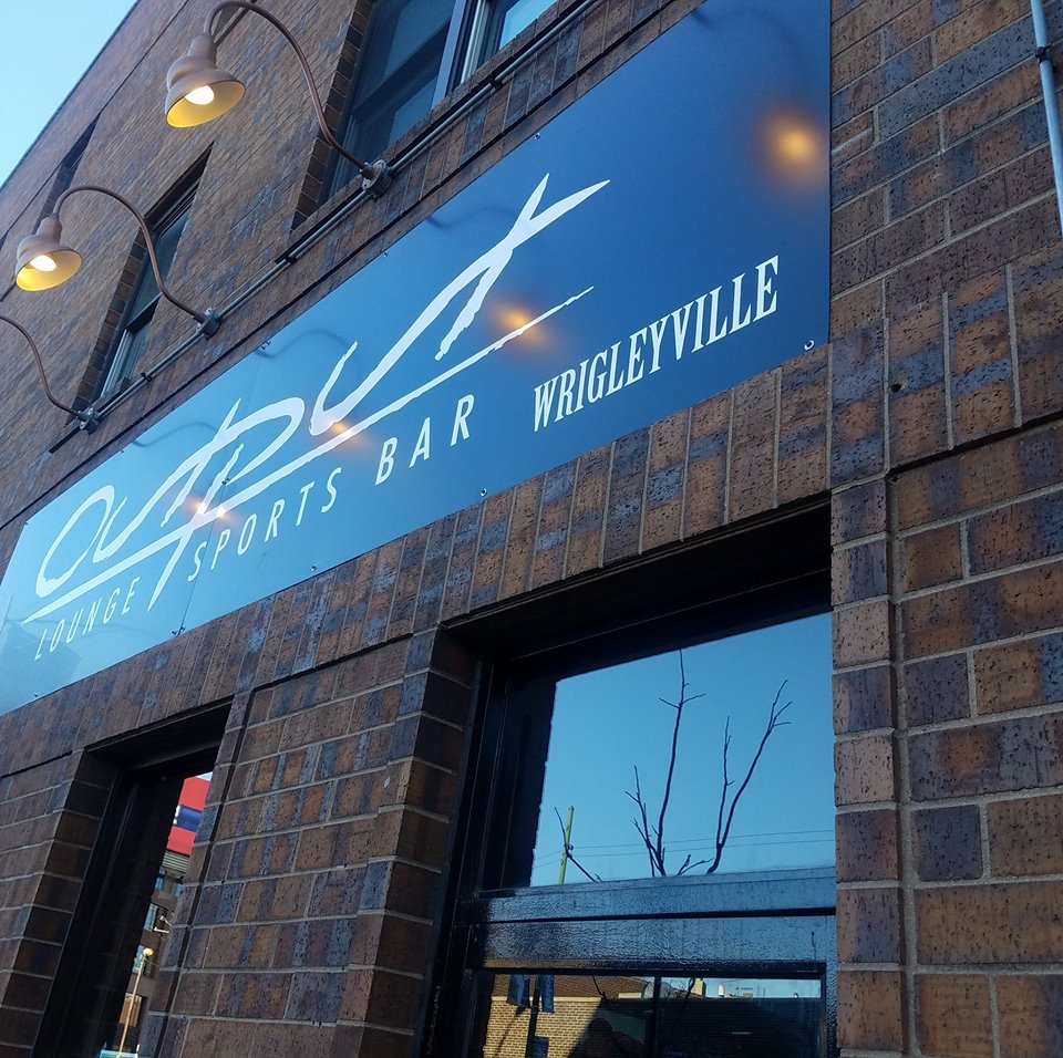 A photo of a Yaymaker Venue called Output Wrigleyville located in Chicago, IL