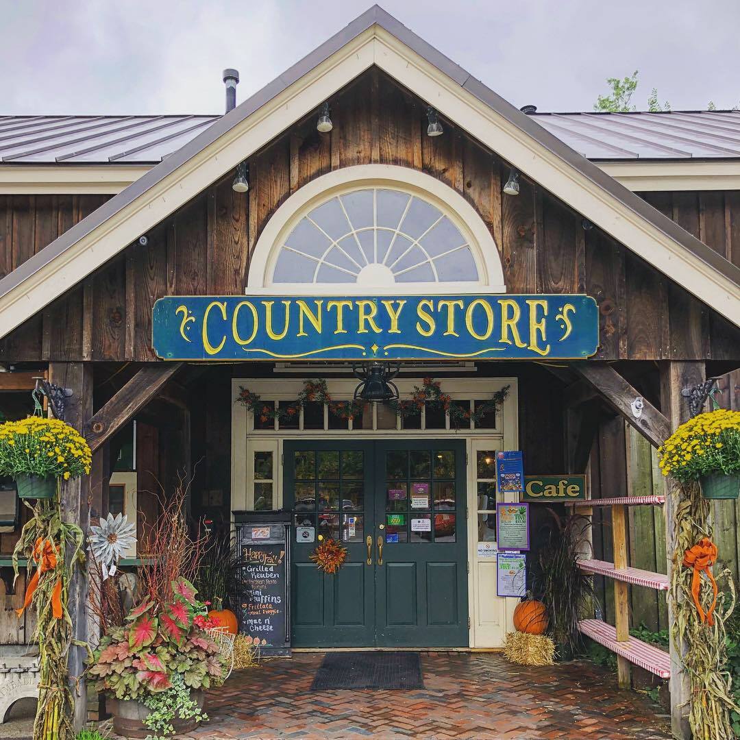 Events at Kimball Farm (Country Store) in Westford, MA by Yaymaker