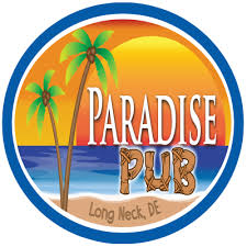 A photo of a Yaymaker Venue called Paradise Pub located in Millsboro, DE