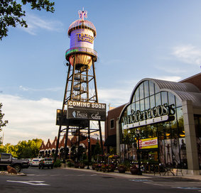A photo of a Yaymaker Venue called We Olive SLC located in Salt Lake City, UT