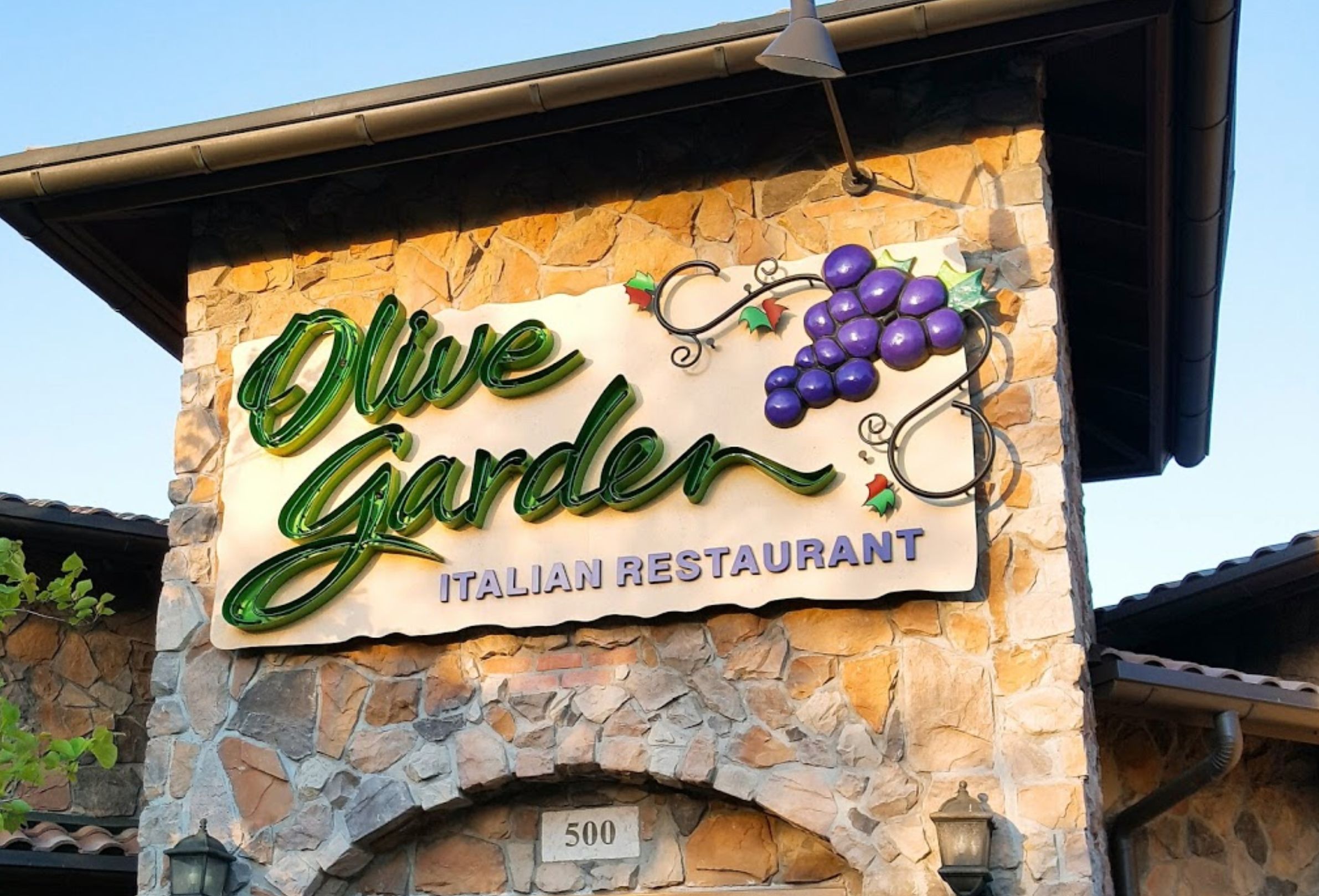 Events At Olive Garden Secaucus Secaucus By Yaymaker