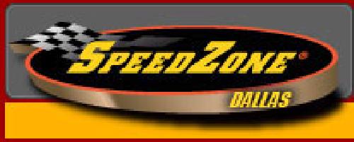 speed zone dallas