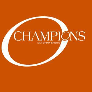 champions bar cambridge