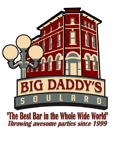 A photo of a Yaymaker Venue called Big Daddy's (Soulard) located in St. Louis, MO