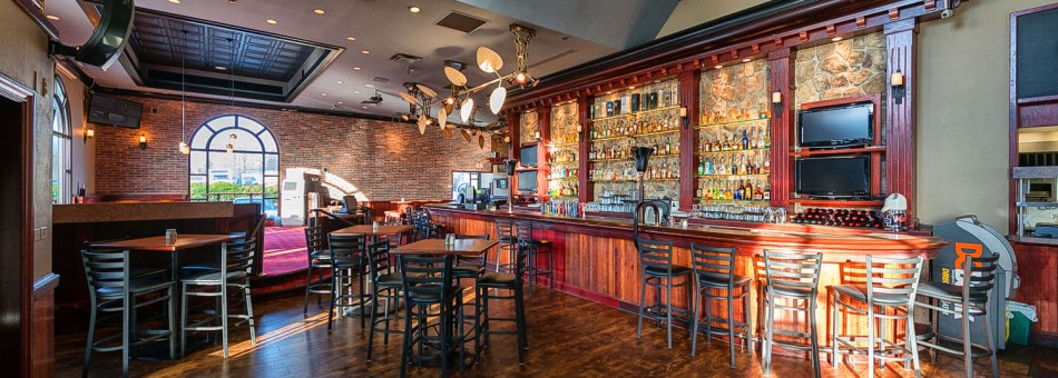 A photo of a Yaymaker Venue called Roo's Public House located in Coquitlam, BC