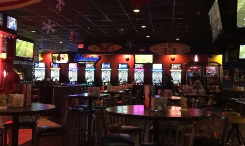 A photo of a Yaymaker Venue called Peabody's located in Tampa, FL