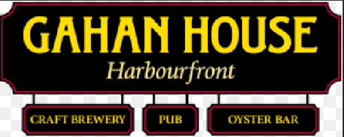 A photo of a Yaymaker Venue called Gahan House located in Halifax, NS