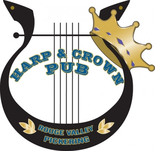A photo of a Yaymaker Venue called Harp and Crown located in Pickering, ON