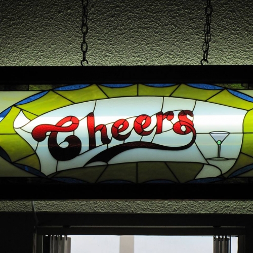 A photo of a Yaymaker Venue called Cheers Restaurant and Bar located in Welland, ON