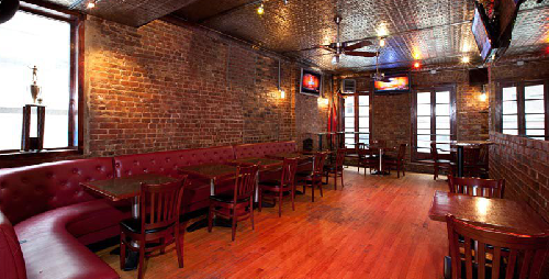 A photo of a Yaymaker Venue called Overlook NYC located in New York, NY