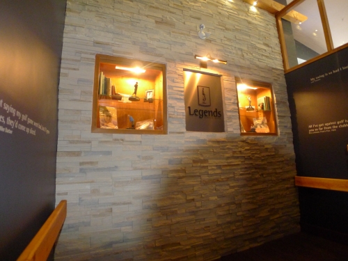 A photo of a Yaymaker Venue called Legends Classic Grill located in Kelowna, BC