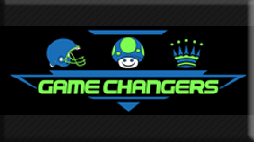 A photo of a Yaymaker Venue called Game Changers located in Denton, TX