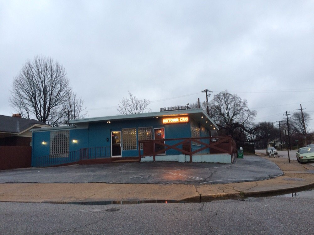 A photo of a Yaymaker Venue called Midtown Crossing Grill located in Memphis, TN