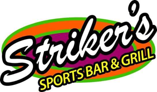 Events at Strikers Lounge in New Bedford, MA by Yaymaker