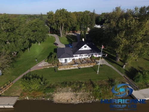 A photo of a Yaymaker Venue called Royal MB Yacht Club located in Winnipeg, MB