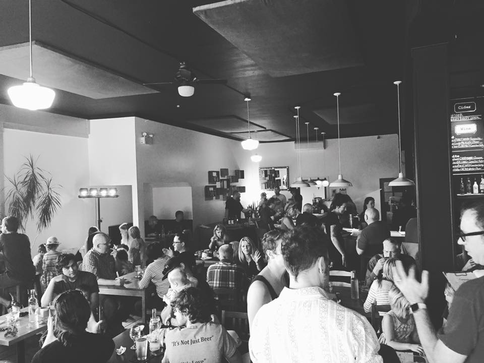 Events at Cornerstone Cafe & Taphouse in Courtenay, BC by