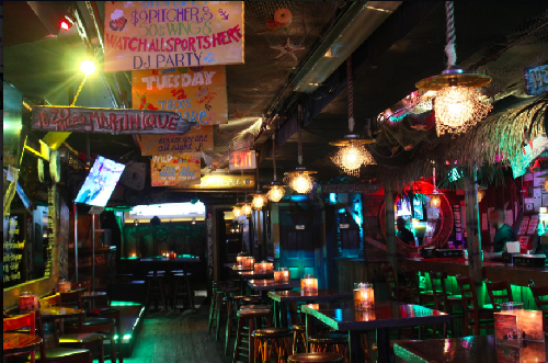 Events at Wicked Willy's (Greenwich Village) in New York, NY by Yaymaker