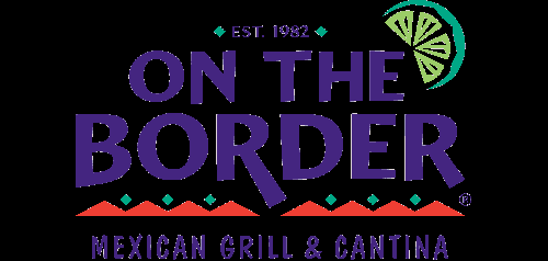 A photo of a Yaymaker Venue called On The Border Mexican Grill and Cantina (New Brunswick) located in New Brunswick, NJ
