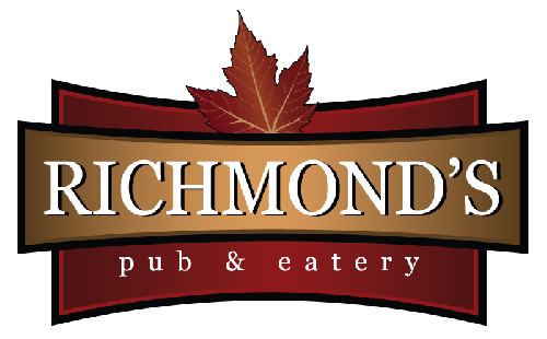 A photo of a Yaymaker Venue called Richmonds Pub and Eatery located in Calgary, AB