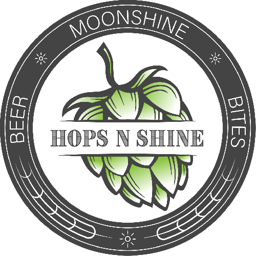 A photo of a Yaymaker Venue called Hops N Shine located in Alexandria, VA