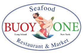A photo of a Yaymaker Venue called Buoy One Seafood Restaurant located in Westhampton, NY