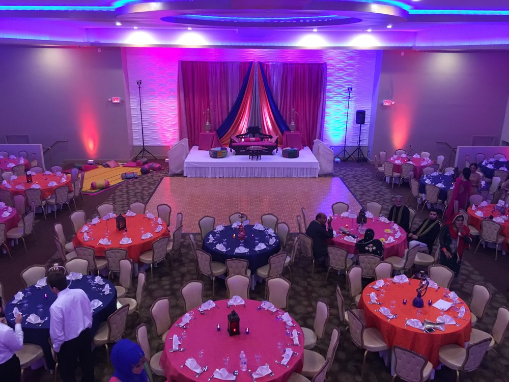 Events at The Royal in Springfield, VA by Yaymaker