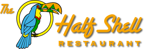 A photo of a Yaymaker Venue called The Half Shell located in Memphis, TN