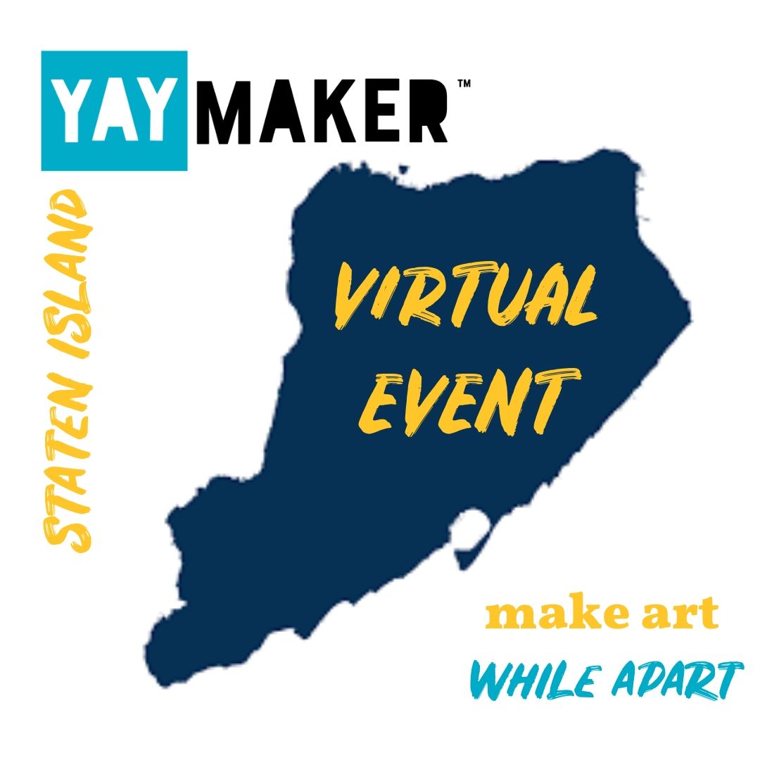 A photo of a Yaymaker Venue called Virtual_Your Device Your Home located in Staten Island, NY