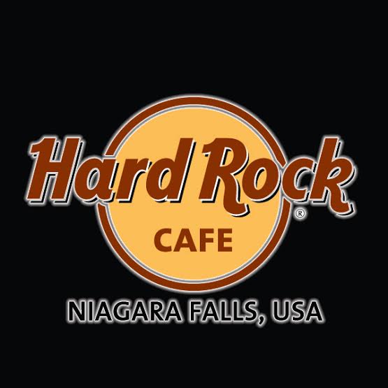 Events at Hard Rock Cafe Niagara Falls (USA) in Niagara Falls, NY by