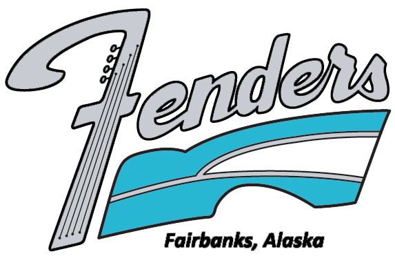 A photo of a Yaymaker Venue called Fenders Restaurant Fairbanks located in Fairbanks, AK