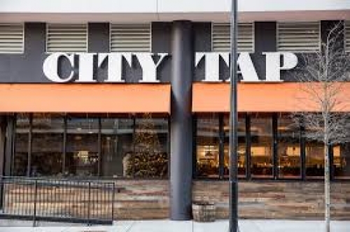 A photo of a Yaymaker Venue called City Tap House located in Nashville, TN