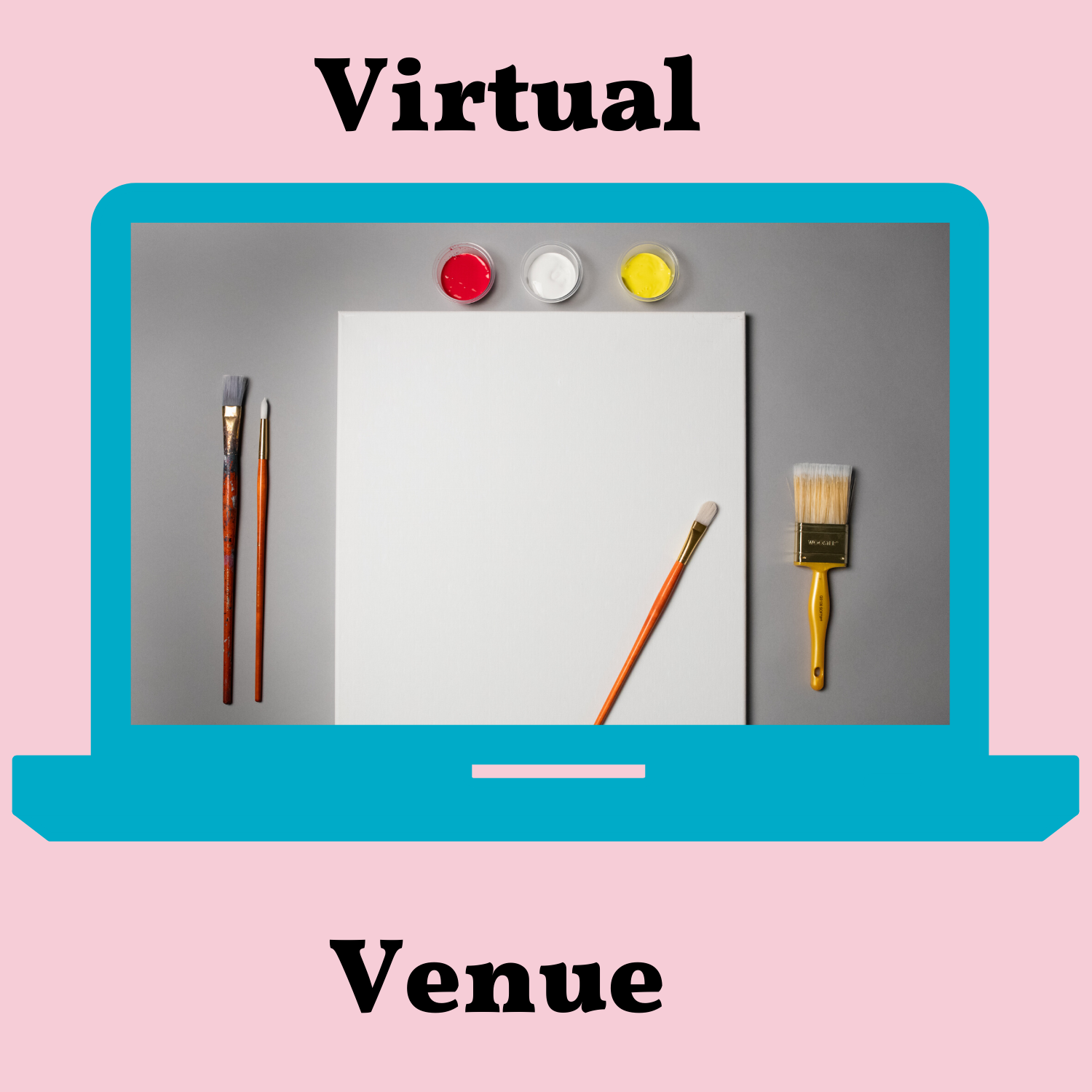 A photo of a Yaymaker Venue called Virtual Venue -Your Device located in Thunder Bay, ON