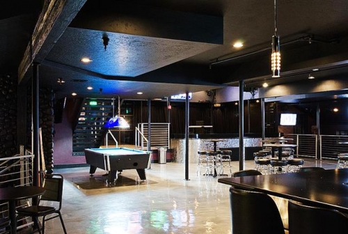 A photo of a Yaymaker Venue called The Royal located in Salt Lake City, UT