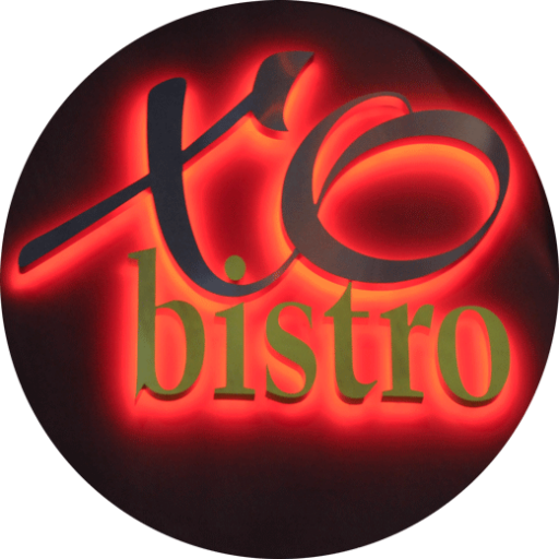A photo of a Yaymaker Venue called XO Bistro located in Manchester, NH