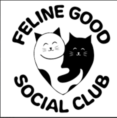 A photo of a Yaymaker Venue called Feline Good Social Club located in Long Beach, CA