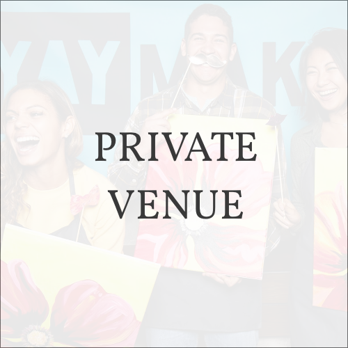 Private Venue - East , Boston, MA | Yaymaker