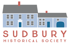 A photo of a Yaymaker Venue called Sudbury Historical Society located in Sudbury, MA