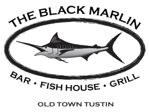 A photo of a Yaymaker Venue called The Black Marlin located in Tustin, CA