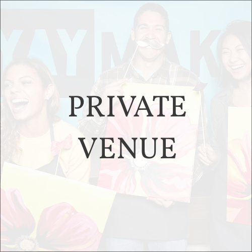 Private Venue - Yukon , Whitehorse, YT | Yaymaker