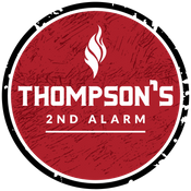 A photo of a Yaymaker Venue called Thompson's 2nd Alarm located in Dover, NH