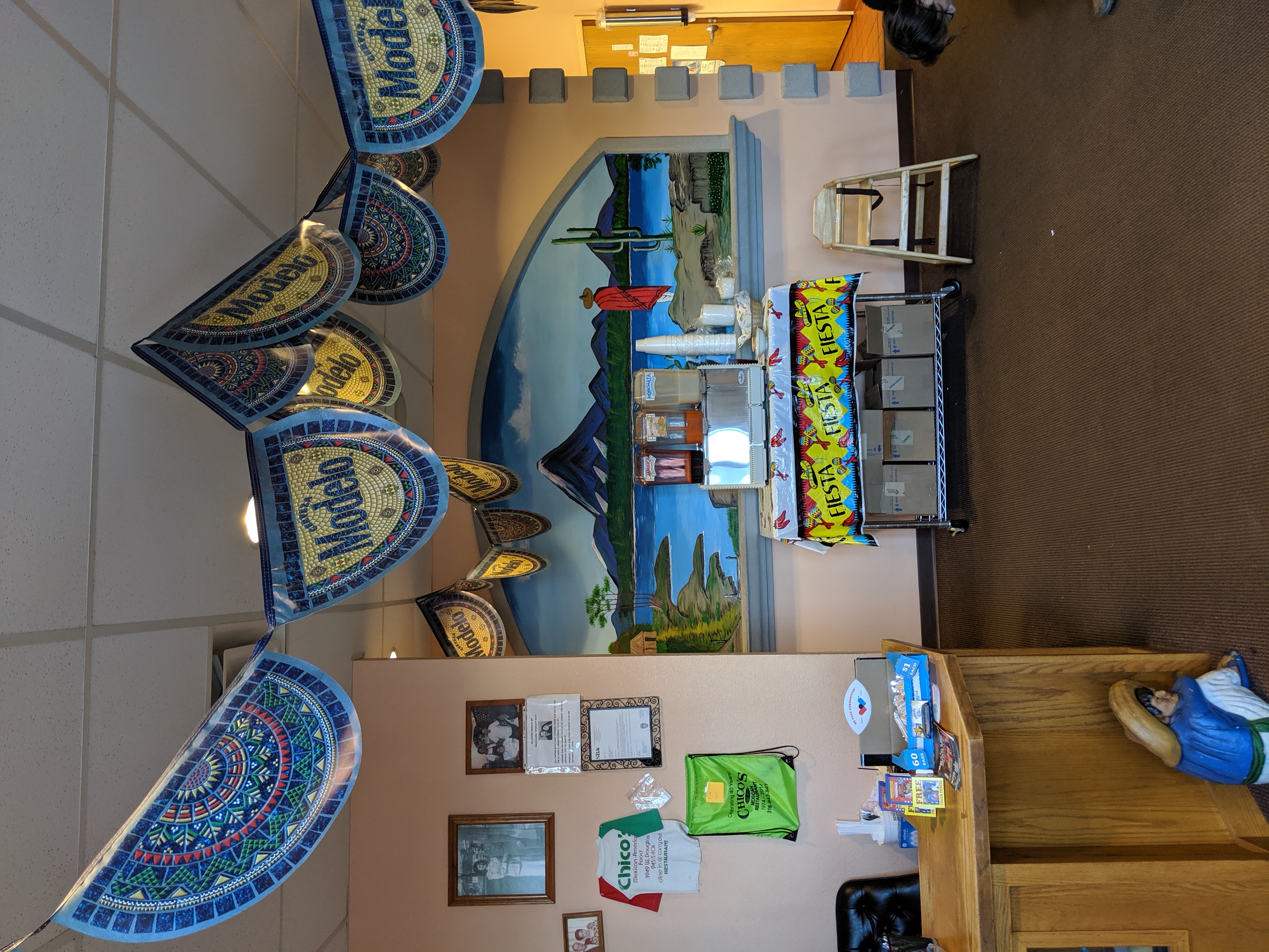 A photo of a Yaymaker Venue called Chico's located in Wichita, KS