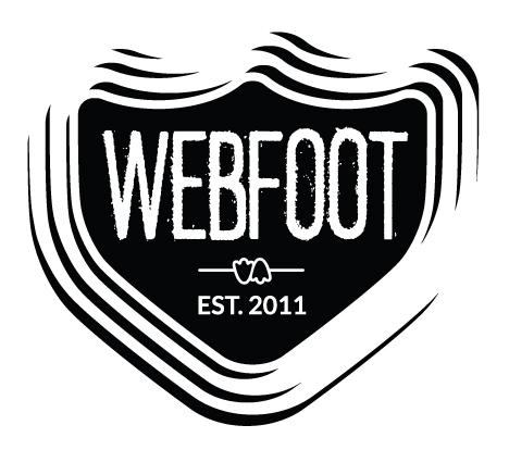 A photo of a Yaymaker Venue called The Webfoot located in Eugene, OR