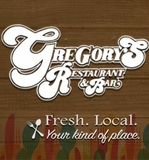 A photo of a Yaymaker Venue called Gregory's Restaurant and Bar located in Somers Point, NJ