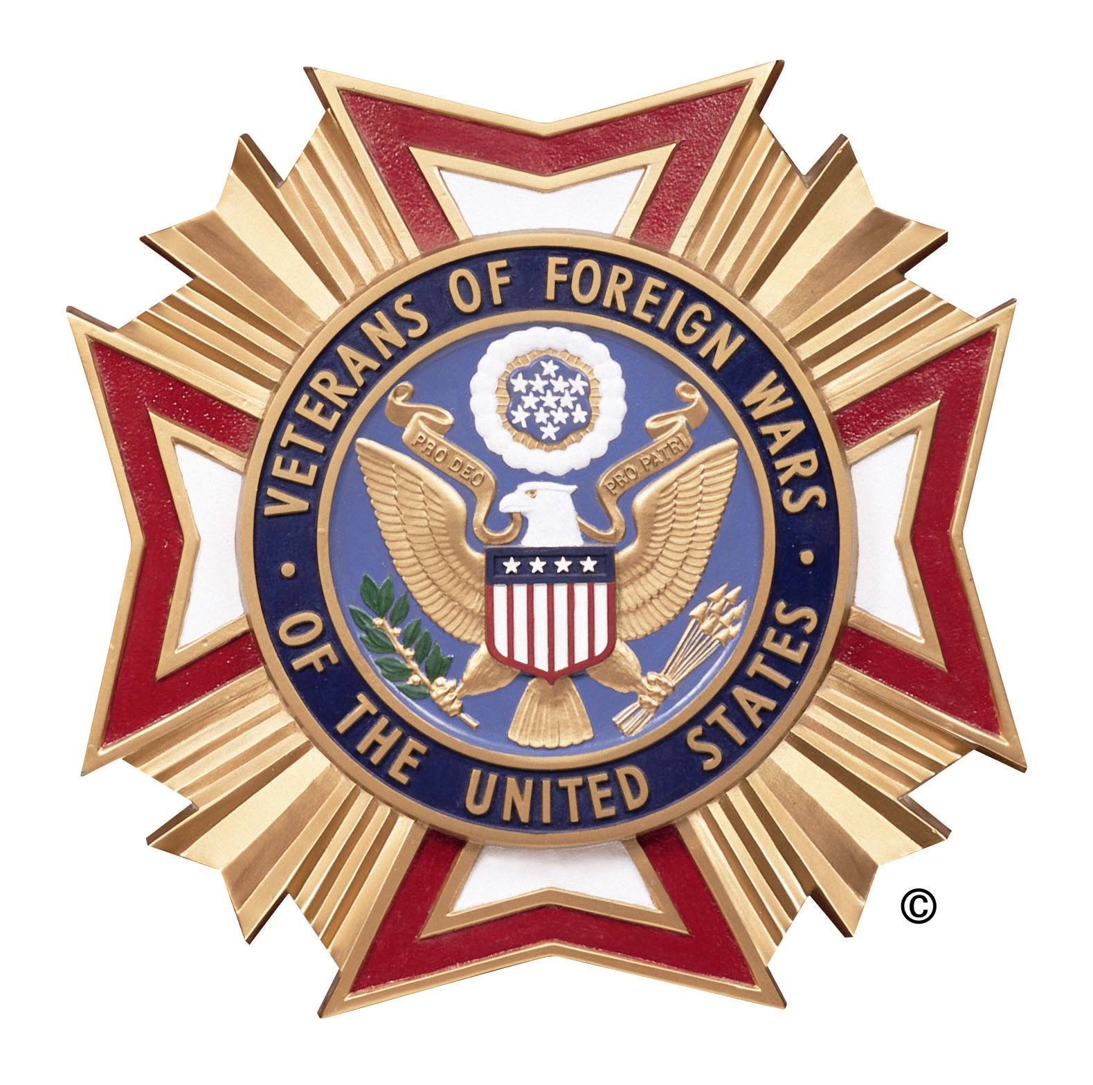 A photo of a Yaymaker Venue called Pontiac VFW 886 located in Pontiac, IL